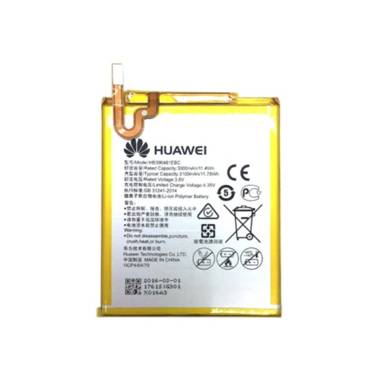 HUAWEI HONOR 5X, G8, GX8, G7 PLUS, Y6 2, HONOR 6 LITE, H60, L12 BATTERY HUAWEI HONOR 5X, G8, GX8, G7 PLUS, Y6 2, HONOR 6 LITE, H60, L12 BATTERY